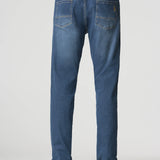 U.S. Polo Assn. Five Pockets Denim  - Medium Blue