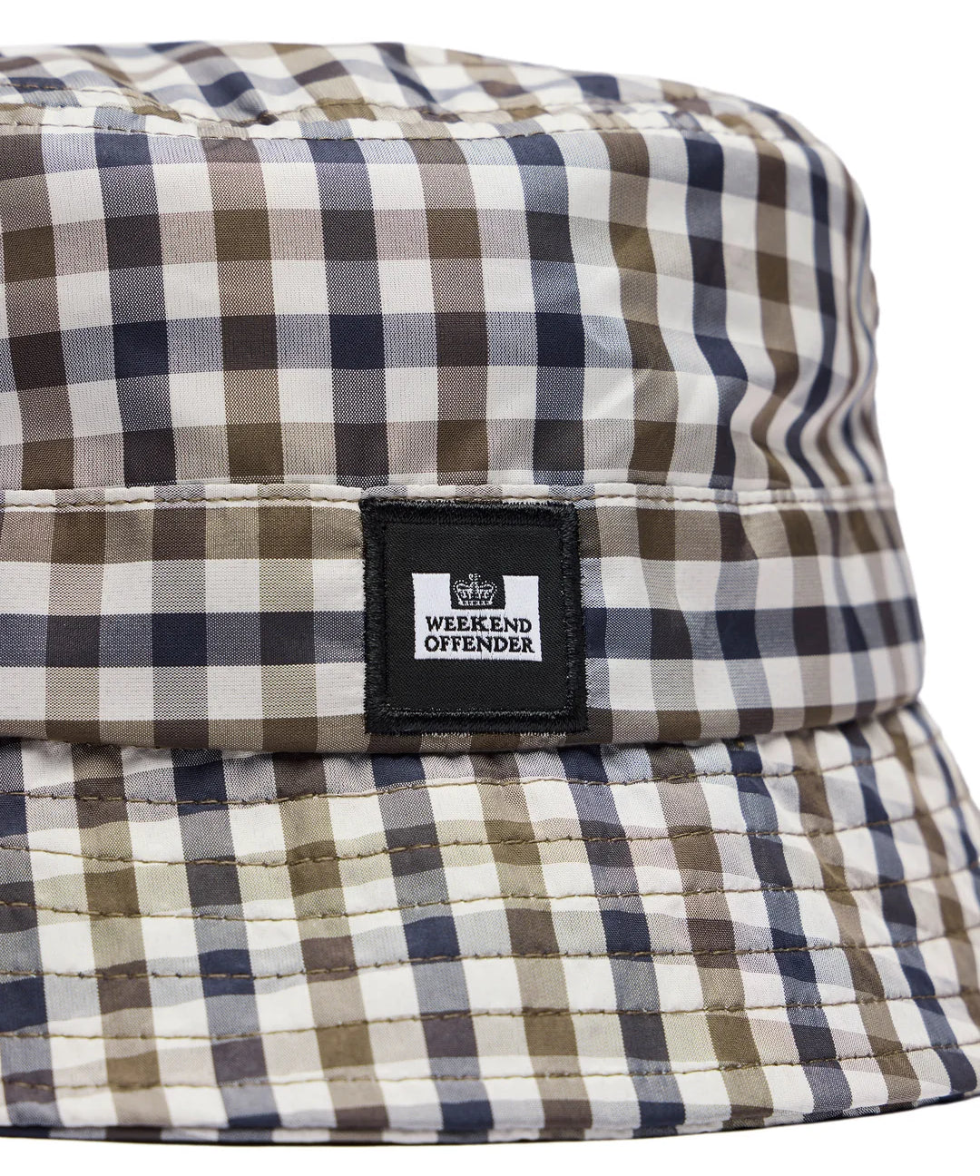 Weekend Offender Queensland - Mid House Check