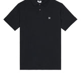 Weekend Offender Caneiros Polo - Black