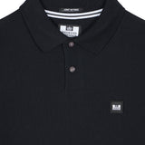 Weekend Offender Caneiros Polo - Black