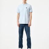 Weekend Offender Caneiros Polo - Ocean Wave