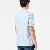 Weekend Offender Caneiros Polo - Ocean Wave