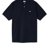 Weekend Offender Heathcote Polo - Navy