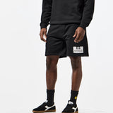 Weekend Offender Action Short - Black