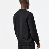 Weekend Offender Penitentiary Sweatshirt - Black