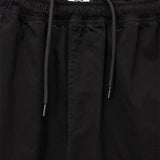 Weekend Offender Eldon Cargo Trousers - Black