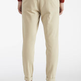 AT.P.CO Pantalone SASA Chino Slim Fit - Ecru