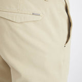 AT.P.CO Pantalone SASA Chino Slim Fit - Ecru