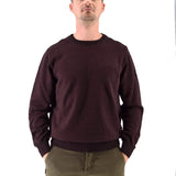 Three-Stroke Brison Jumper - Brown