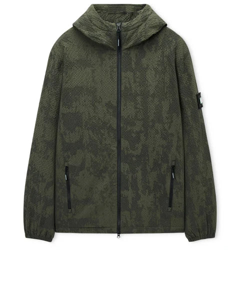 Weekend Offender Technician Ero - Black Forest