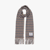 Aquascutum Active Water Repellent Wool Scarf