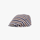 Aquascutum Active Water Repellent Flat Cap
