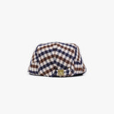 Aquascutum Active Water Repellent Wool Flat Cap