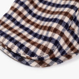 Aquascutum Active Water Repellent Flat Cap