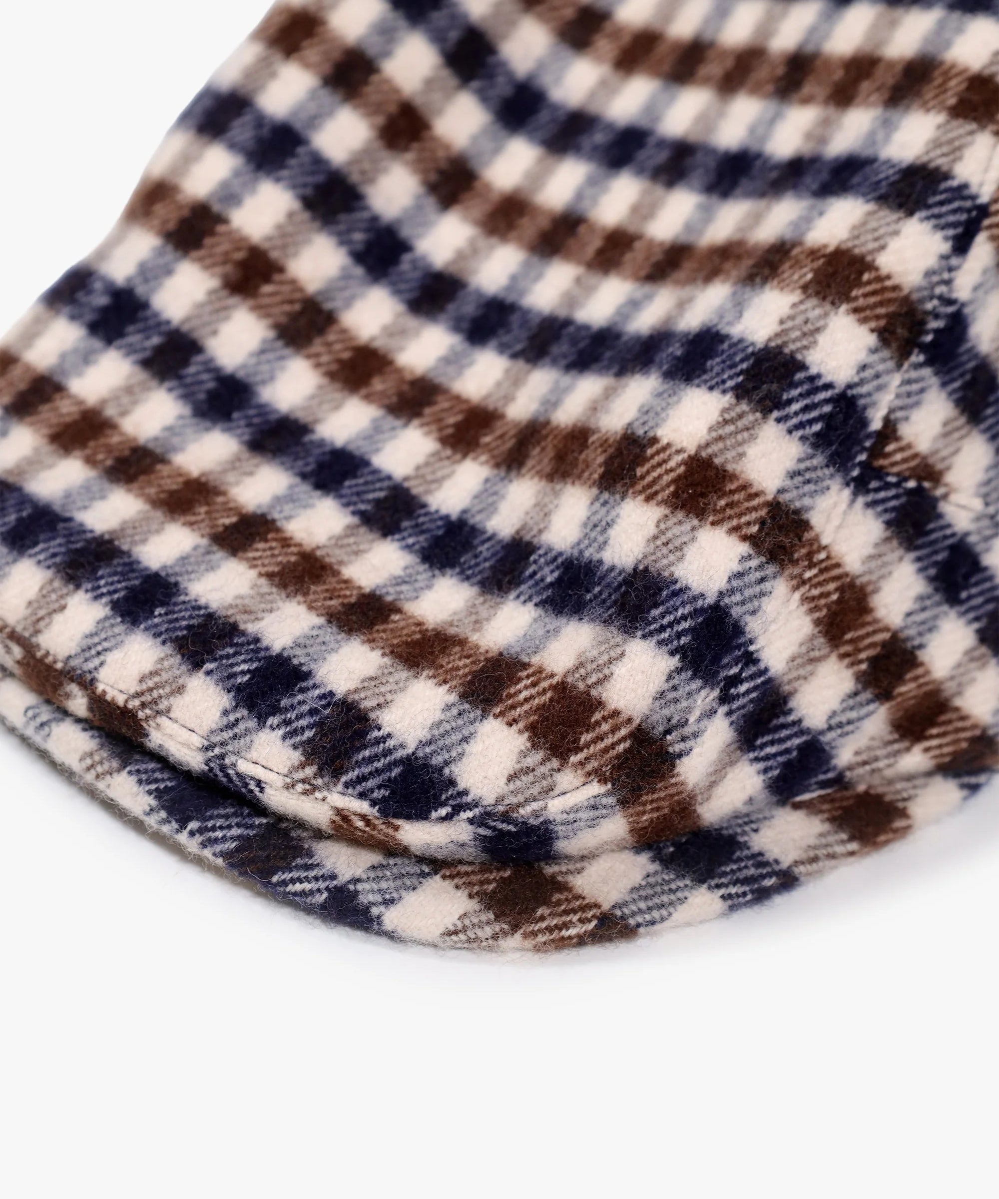 Aquascutum Active Water Repellent Flat Cap