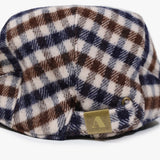 Aquascutum Active Water Repellent Flat Cap