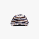 Aquascutum Active Water Repellent Wool Baseball Cap