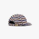 Aquascutum Active Water Repellent Wool Baseball Cap