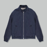 Aquascutum Hydro Active Scutum Jacket - Navy