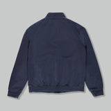 Aquascutum Hydro Active Scutum Jacket - Navy