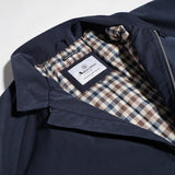 Aquascutum Hydro Active Scutum Jacket - Navy