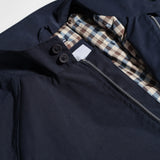 Aquascutum Hydro Active Scutum Jacket - Navy