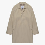 Aquascutum Active Archival Mac Coat - Beige