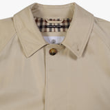 Aquascutum Active Archival Mac Coat - Beige