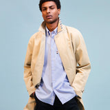 Aquascutum Active Archival Mac Coat - Beige