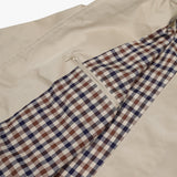 Aquascutum Active Archival Mac Coat - Beige