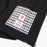 Aquascutum Active SP 3-Way Parka - Black