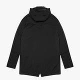 Aquascutum Active SP 3-Way Parka - Black