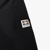 Aquascutum Active SP 3-Way Parka - Black