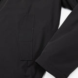 Aquascutum Active SP 3-Way Parka - Black