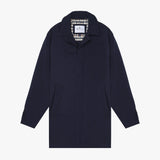 Aquascutum Active Softshell Trench - Navy