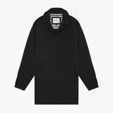 Aquascutum Active Softshell Trench - Black