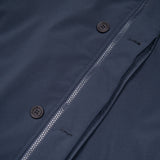 Aquascutum Active Softshell Trench - Navy