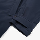 Aquascutum Active Softshell Trench - Navy