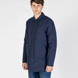 Aquascutum Active Softshell Trench - Navy