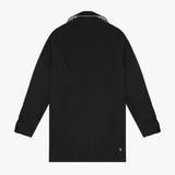Aquascutum Active Softshell Trench - Black
