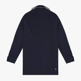 Aquascutum Active Softshell Trench - Navy