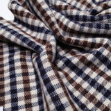 Aquascutum Active Wool Iconic Scarf