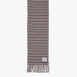Aquascutum Active Wool Iconic Scarf