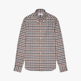Aquascutum Active Iconic Check Shirt