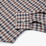 Aquascutum Active Iconic Check Shirt