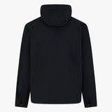 Aquascutum Active Lamina Hooded Jacket - Black