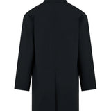 Aquascutum Active Soft Shell Trench - Black