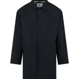 Aquascutum Active Soft Shell Trench - Black