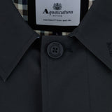 Aquascutum Active Soft Shell Trench - Black