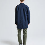 Aquascutum Active Soft Shell Trench - Navy